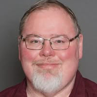 Jim Lynch of Accudrafters of America